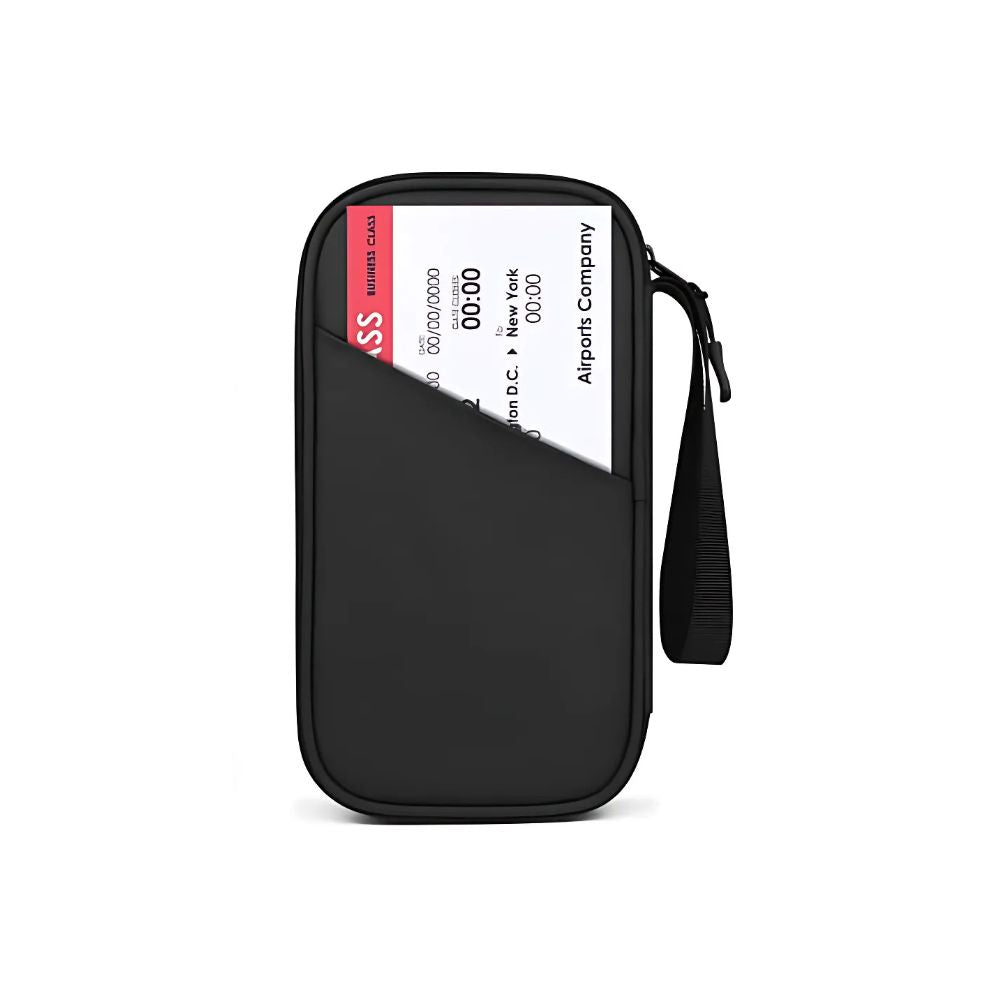 RFID Passport Wallet