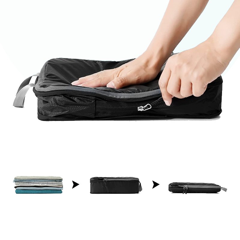 Packing Cubes 4 Pack