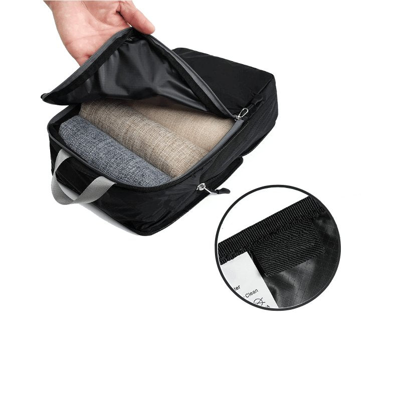 Packing Cubes 4 Pack