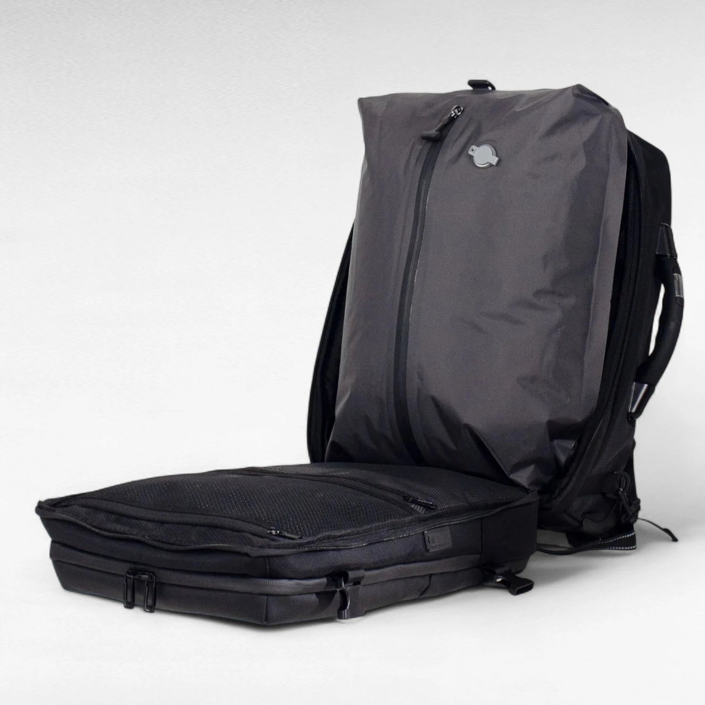 RollPro Wheeled Backpack 50L