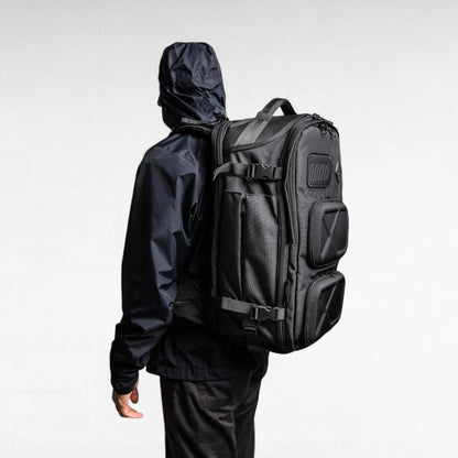 Oono Backpack V2 36L with Detachable Waist Bag
