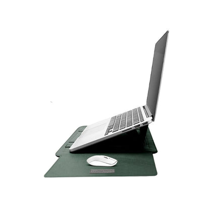 Laptop Sleeve with Stand