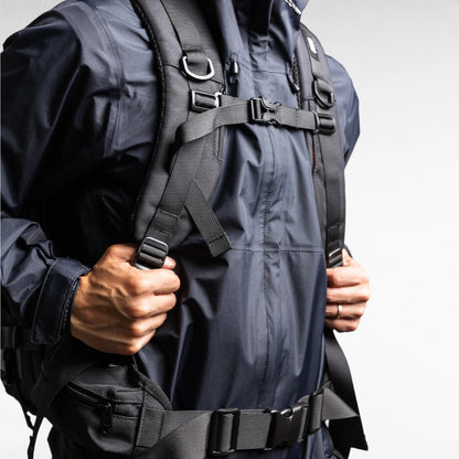 Oono Backpack V2 36L with Detachable Waist Bag