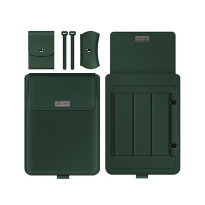 Laptop Sleeve with Stand