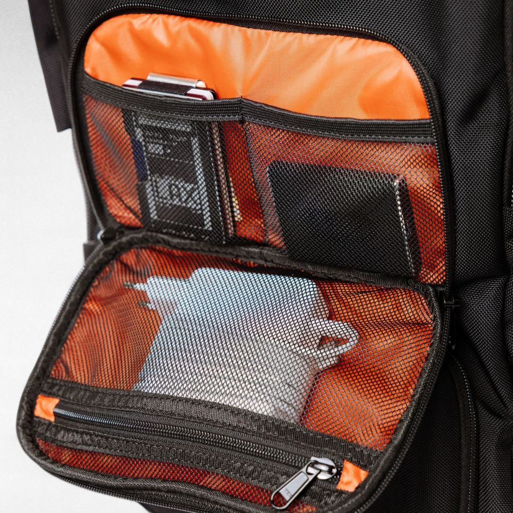 Oono Backpack V2 36L with Detachable Waist Bag