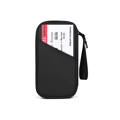 RFID Passport Wallet