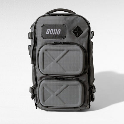Oono Backpack V2 36L with Detachable Waist Bag