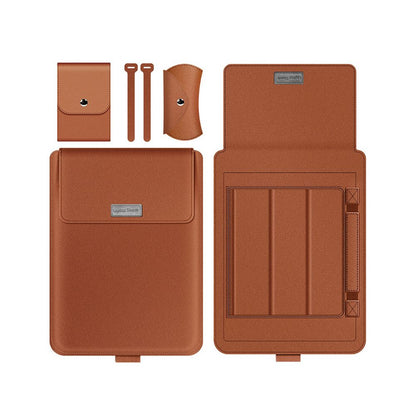Laptop Sleeve with Stand