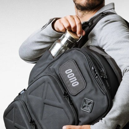 Oono Backpack V2 36L with Detachable Waist Bag