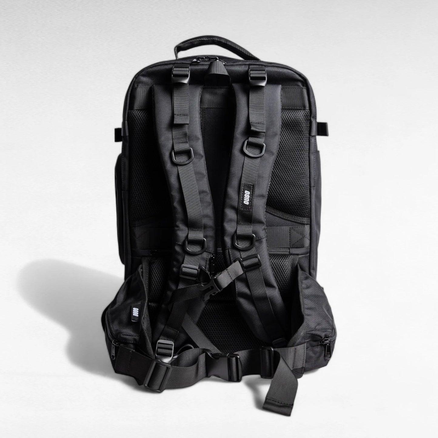 Oono Backpack V2 36L with Detachable Waist Bag