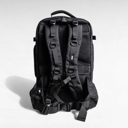 Oono Backpack V2 36L with Detachable Waist Bag