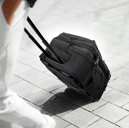 RollPro Wheeled Backpack 50L