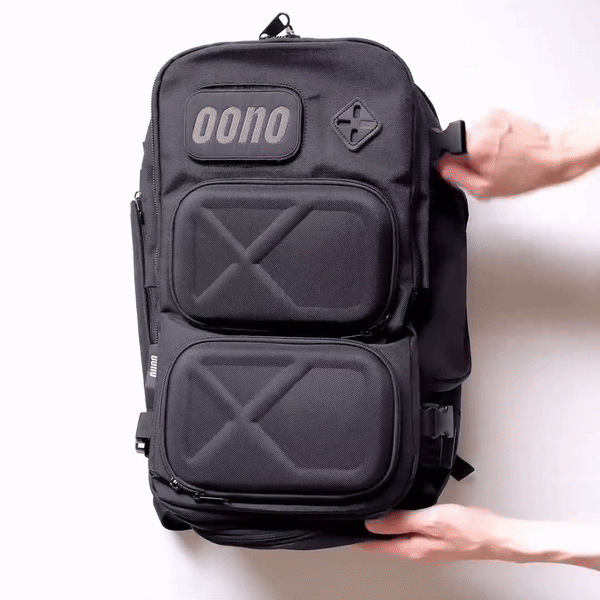 Oono Backpack V2 20L