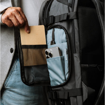 Oono Backpack V2 36L with Detachable Waist Bag