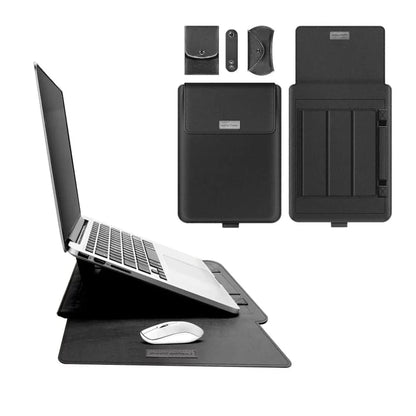 Laptop Sleeve with Stand